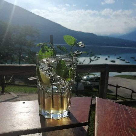 Da C I S A Bed and Breakfast Tambre dʼAlpago Exteriör bild